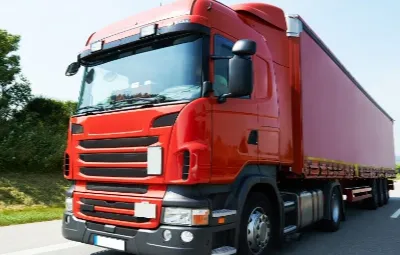 Adana Çandır Ambar Kargo