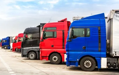 Adana Çandır Ambar Nakliyat