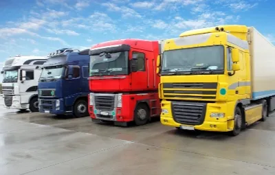 Adana Çandır Nakliye Ambarı