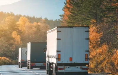 Adana ile Çandır Arası Klima Taşıma