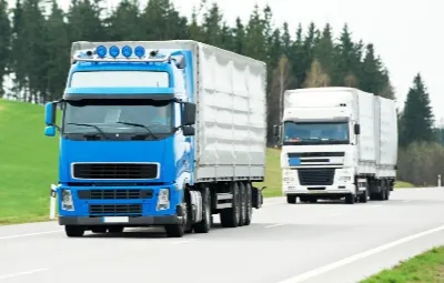 Adana ile Çandır Arası Eşya Taşıma